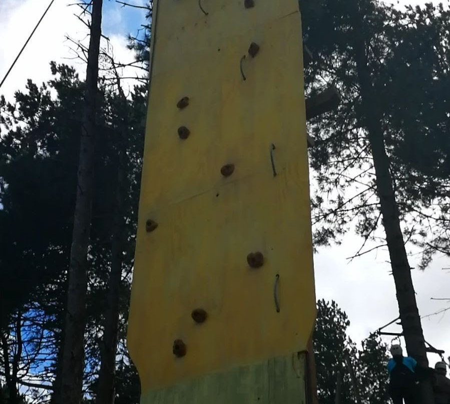 Nebrodi Adventure Park-Longi必去景点