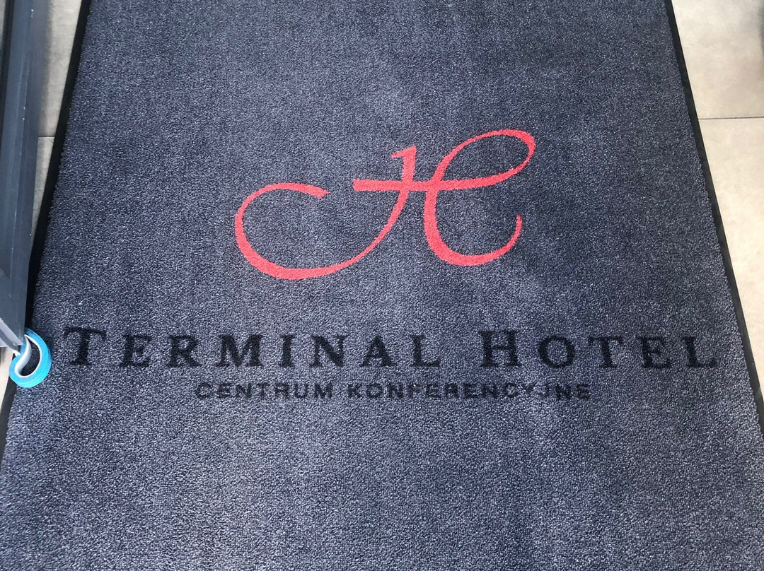 Terminal Hotel主图