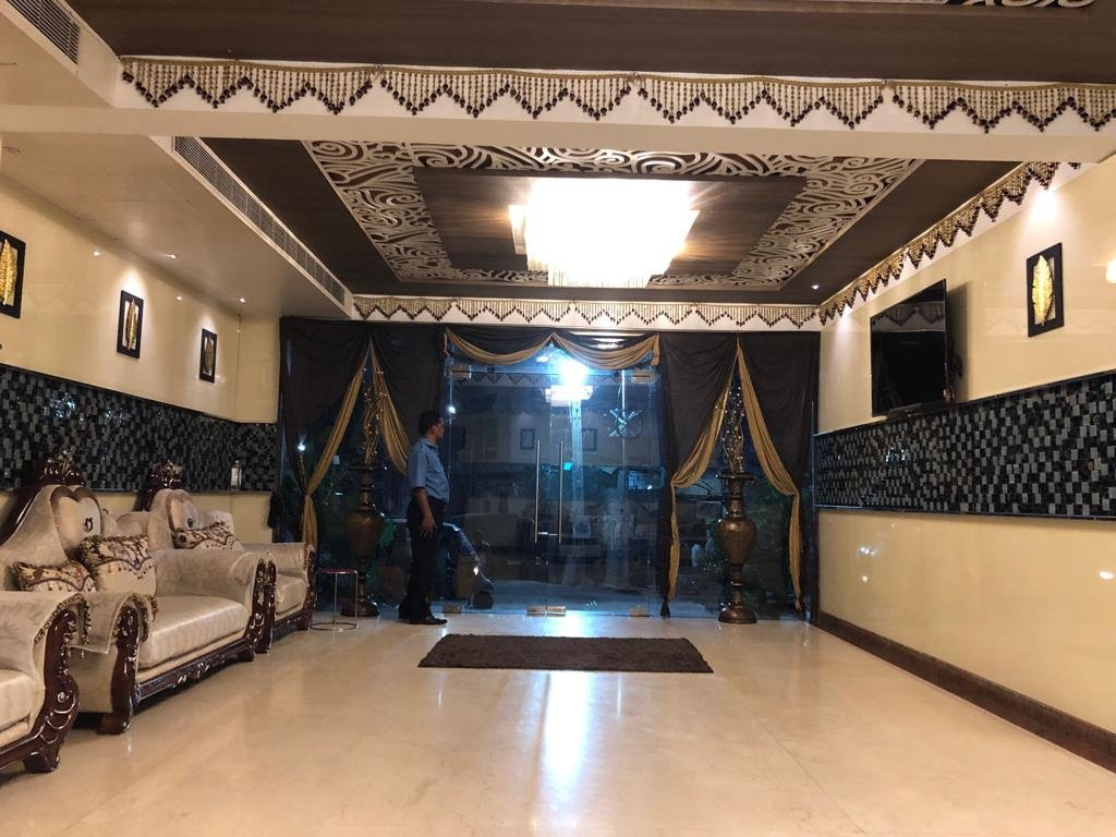 Hotel Rajahamsa主图