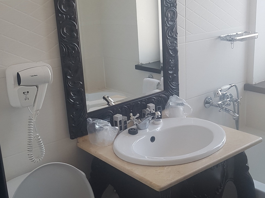 Hotel Central Park主图