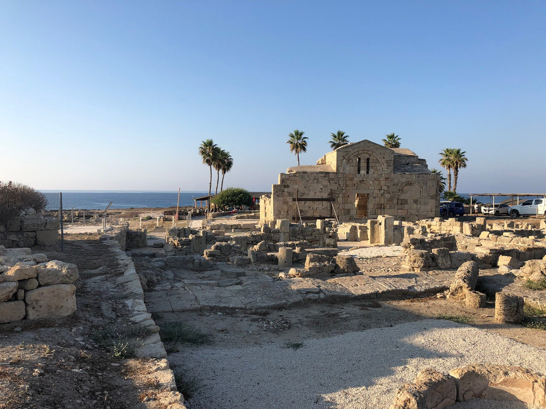 Oasis At Ayfilon主图