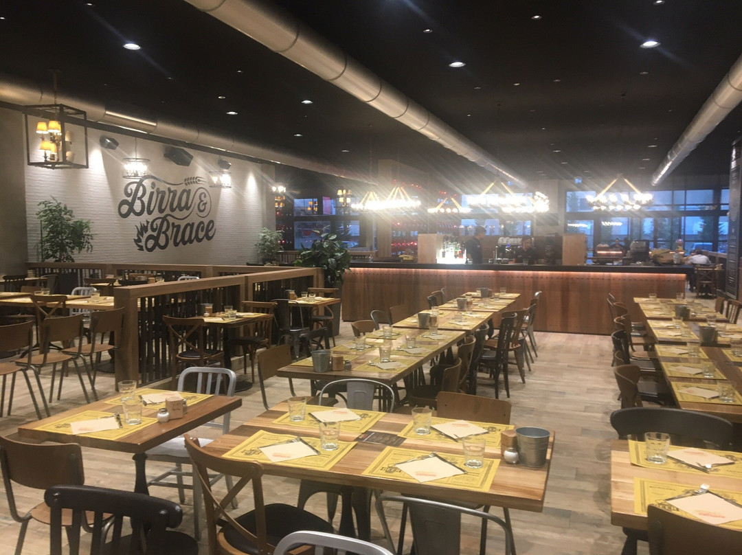 Birra & Brace