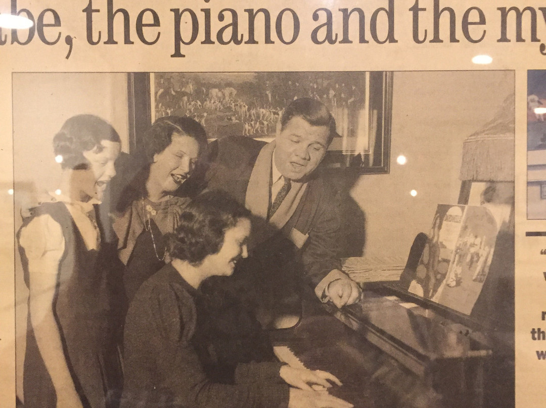 Longfellow's Wayside Inn主图