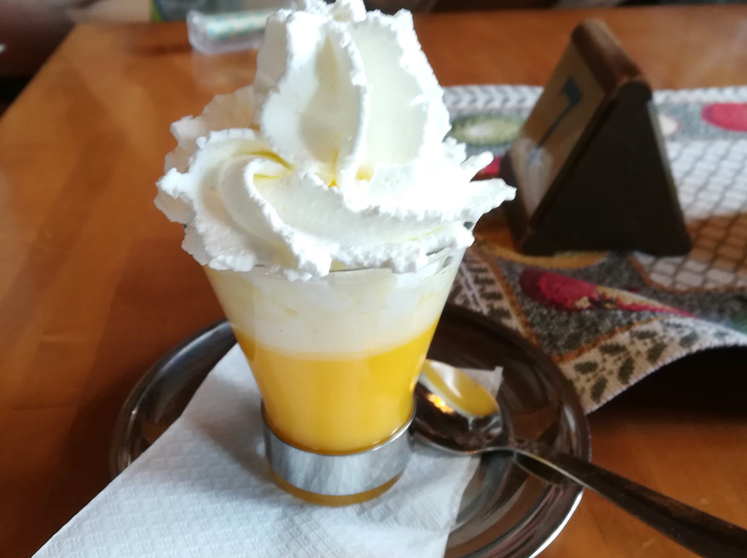 Hotel Ristorante Passo Giau主图