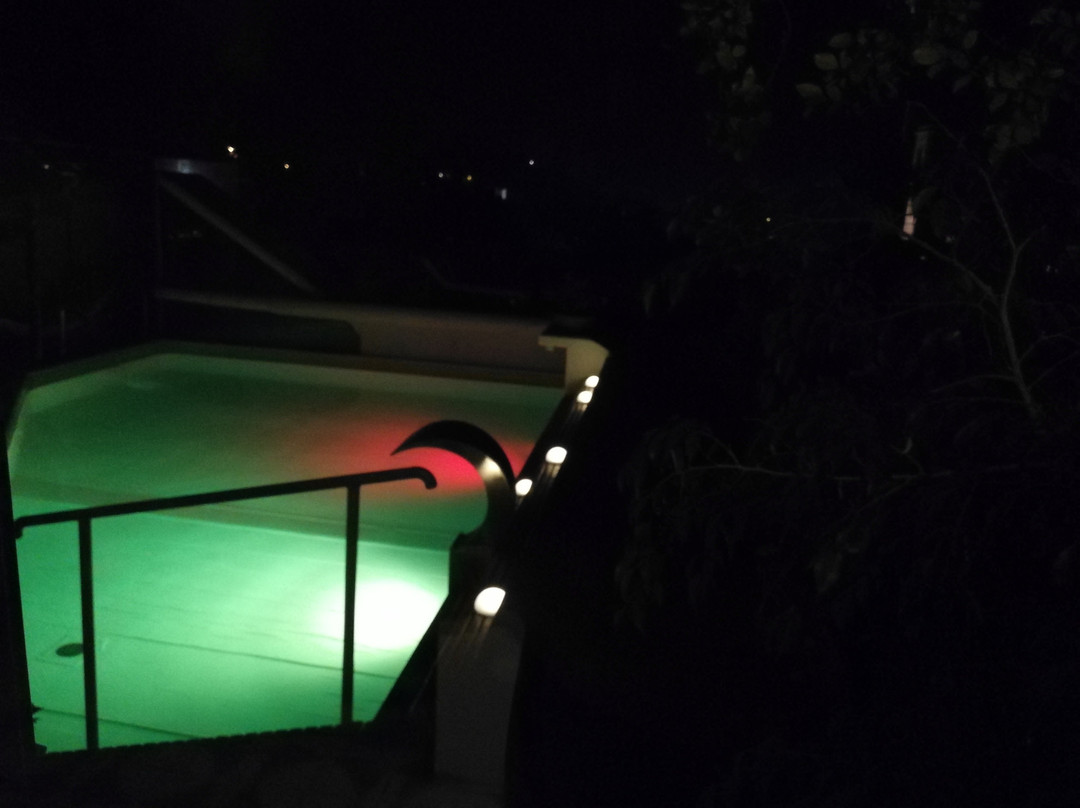 Hotel Tosco Romagnolo主图