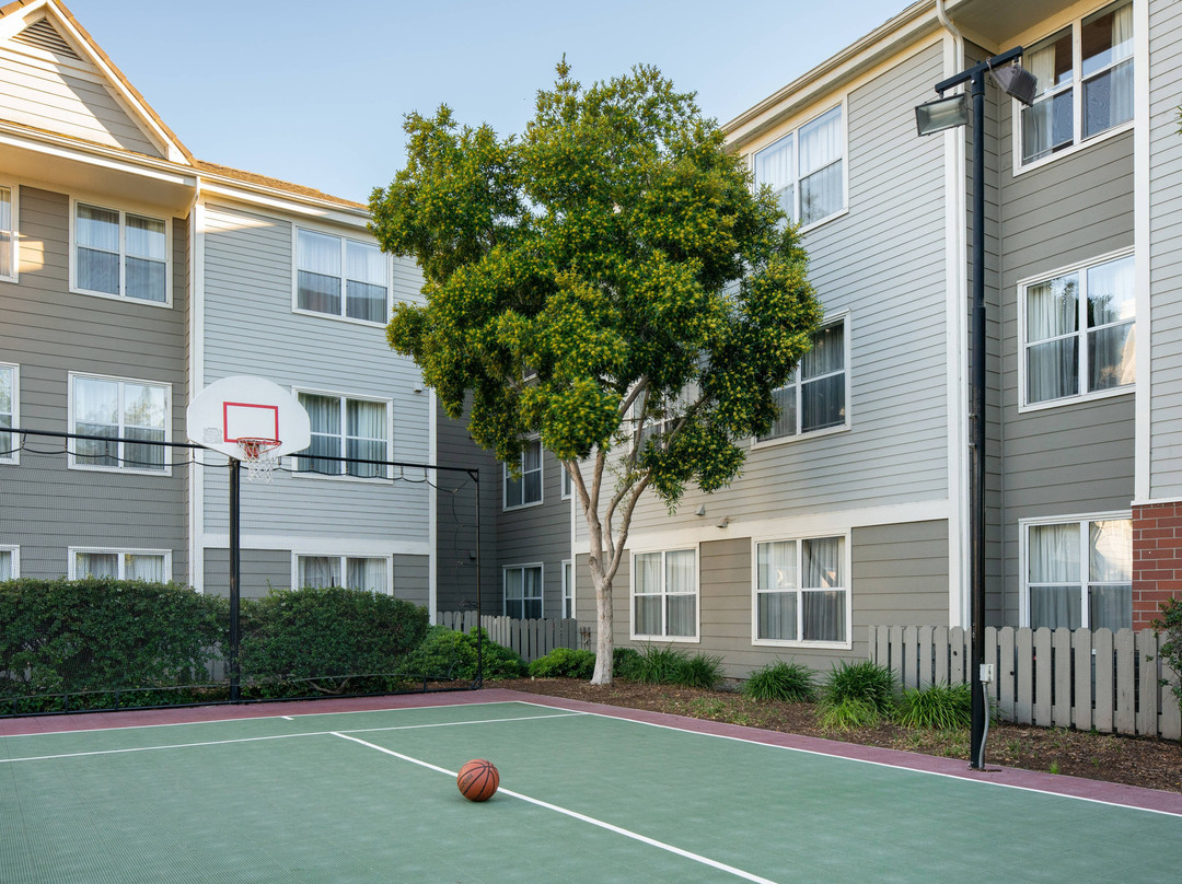 Residence Inn by Marriott Milpitas Silicon Valley主图