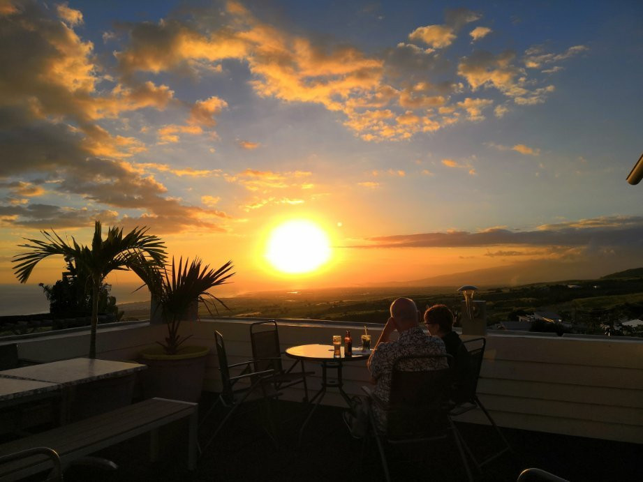 Hotel Le Soleil Couchant主图