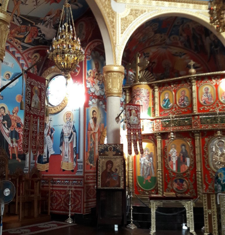 Church of St. Blaise-圣夫拉斯必去景点