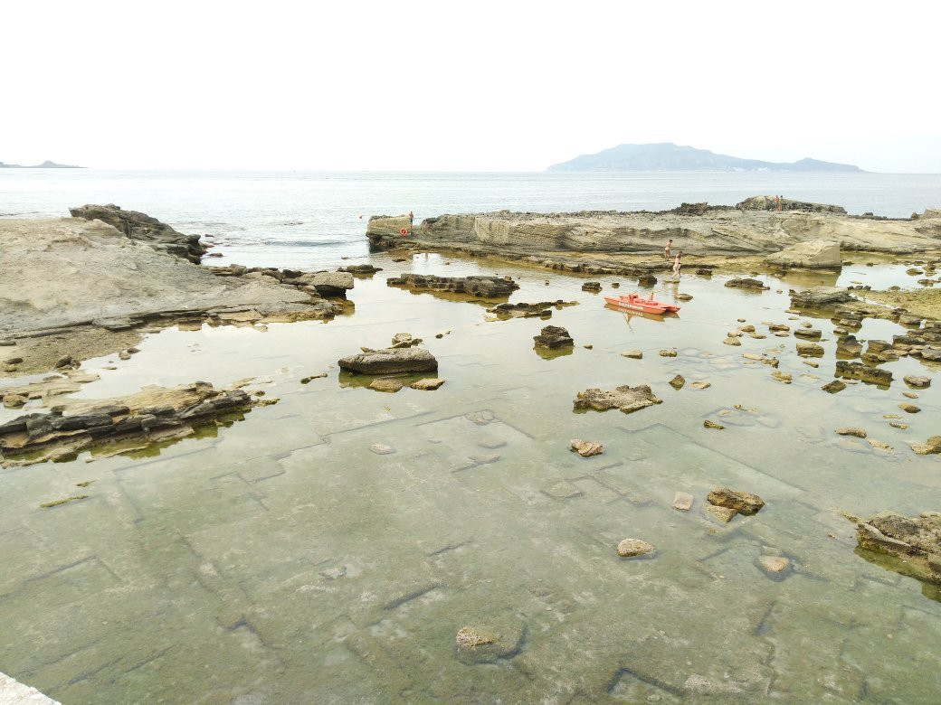 Lido Le Piscine Romane景点图片