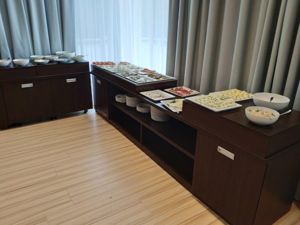 Mielno Holiday Apartments主图