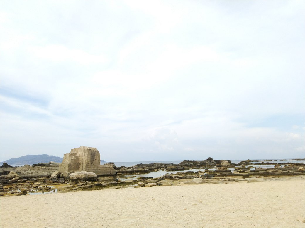 Lido Le Piscine Romane景点图片