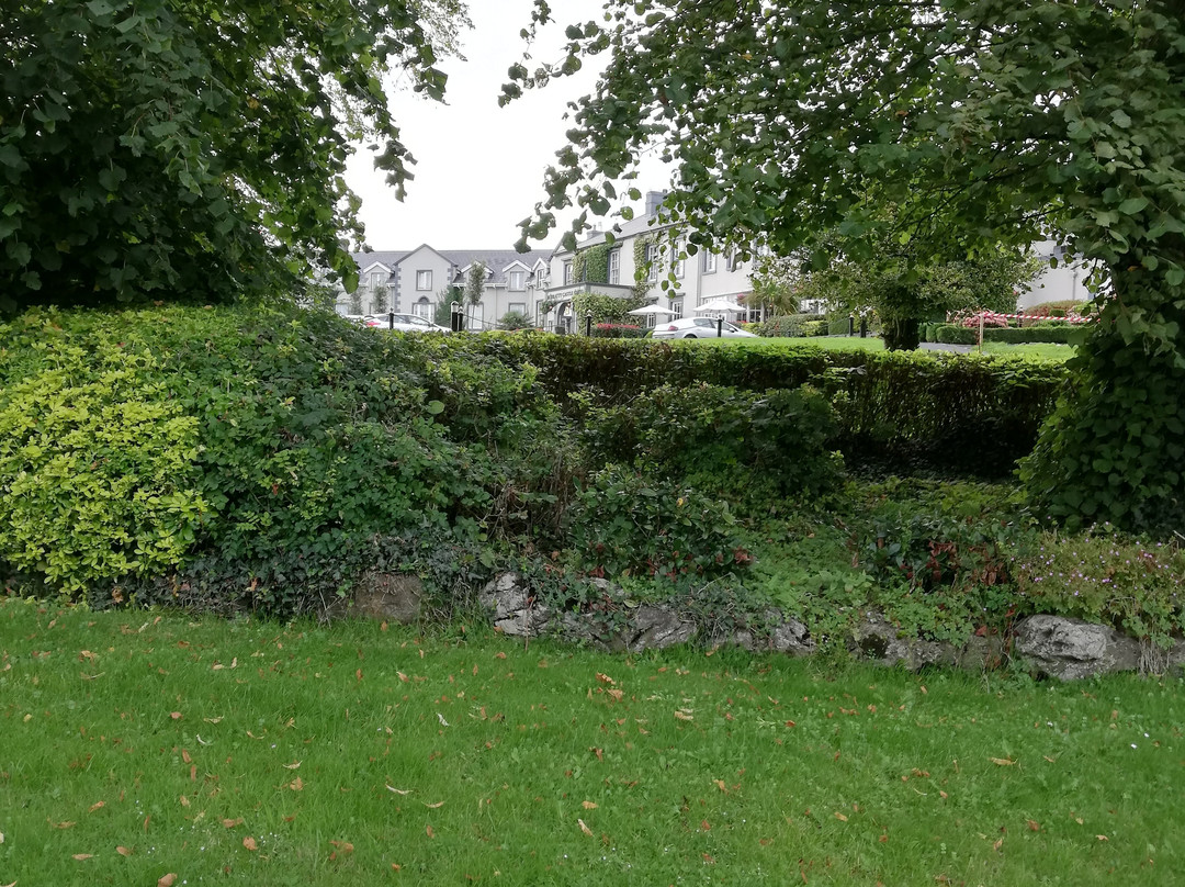 本拉缇城堡酒店主图