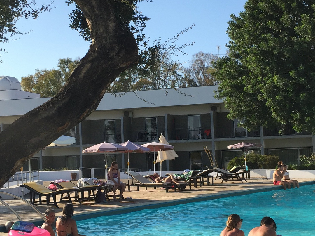 Alentejo Star Hotel主图