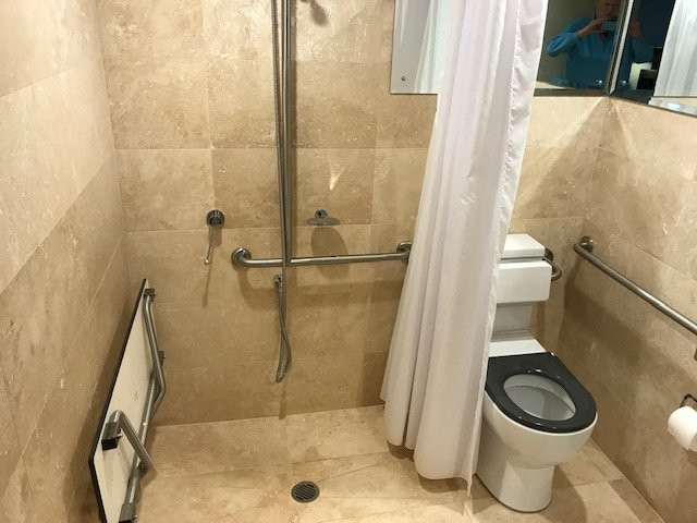 康贝拉雷斯酒店主图