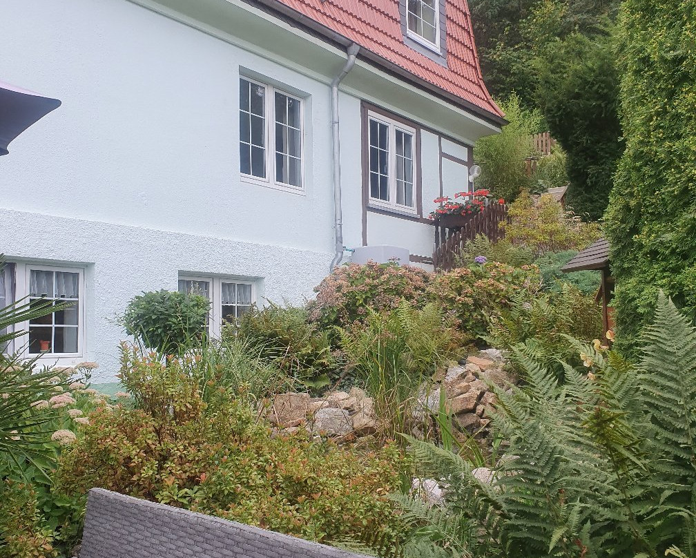 Hotel Garni Haus Sonneneck主图
