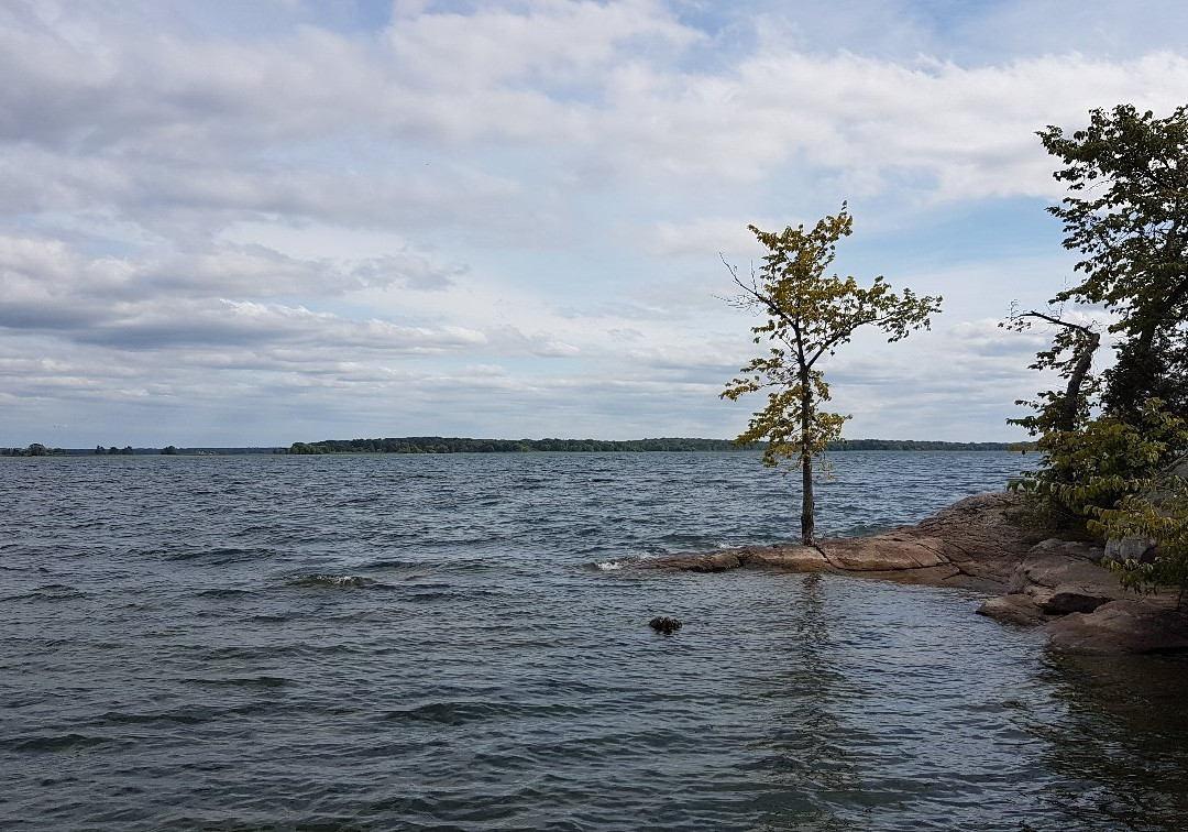 Thousand Islands National Park景点图片