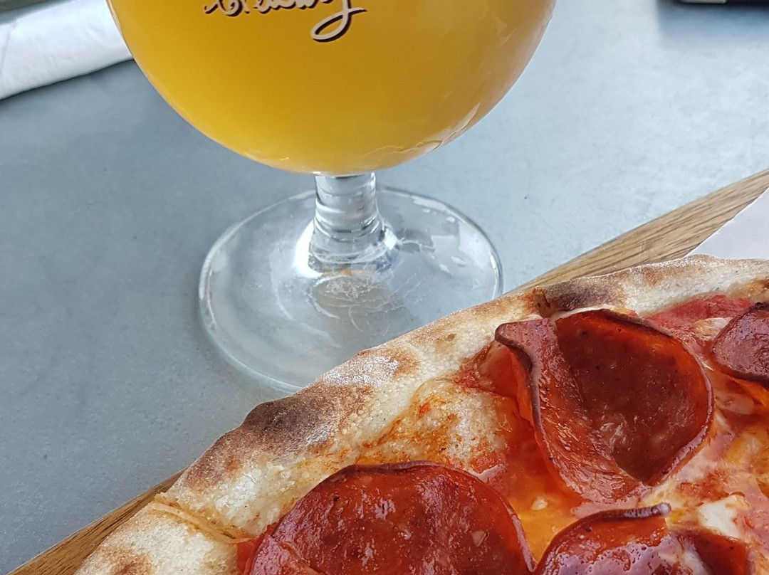 New Limburg Brewing Company景点图片