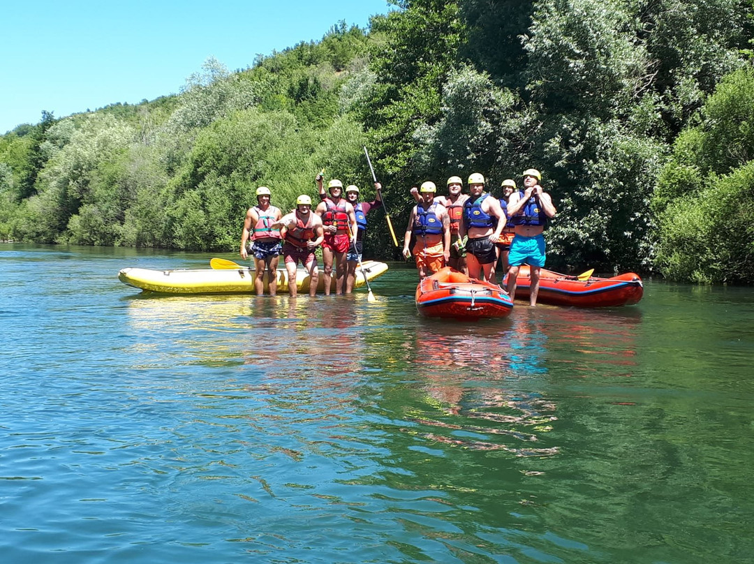 Cetina Tours景点图片