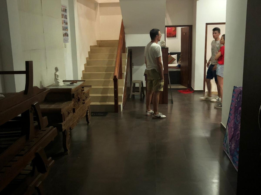 Bay Beach Hotel主图