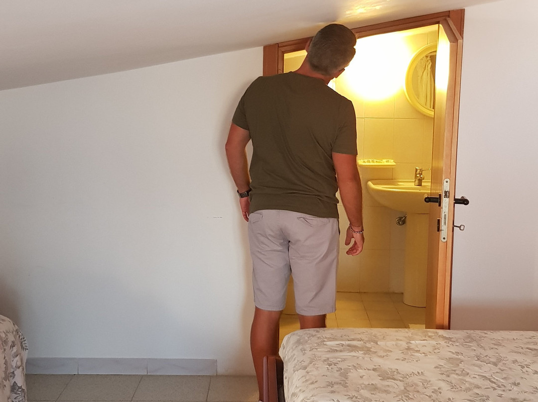 Hotel Le Viole主图