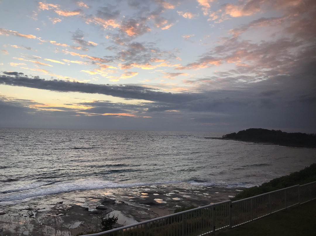 The Surf Yamba主图