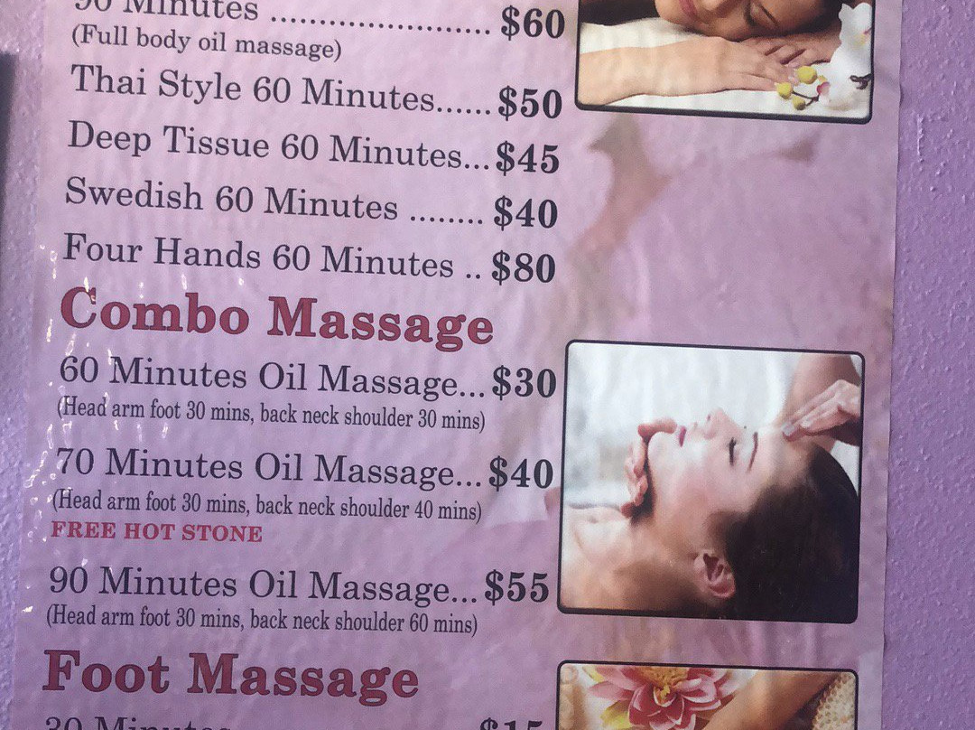 Chic Day Spa-Glendora必去景点