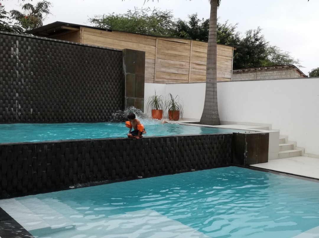 Nautilus Lodge主图