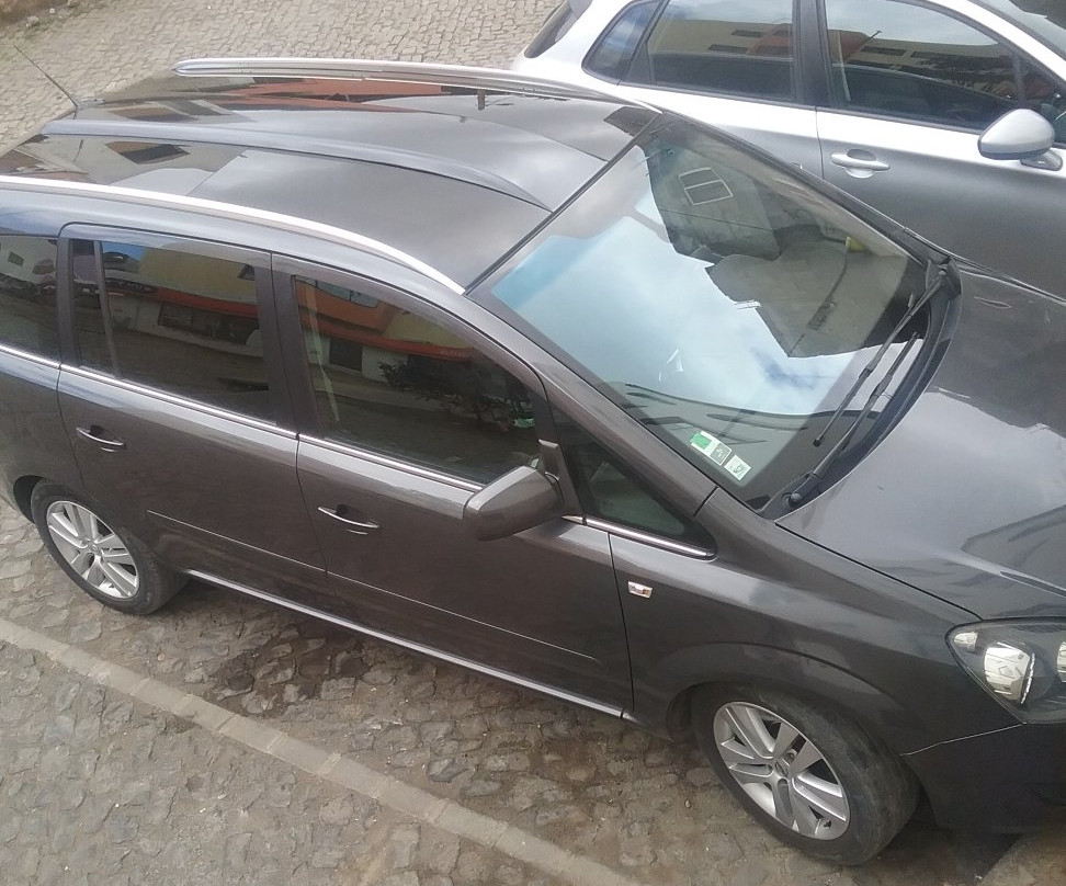 Assomada Market-Assomada必去景点