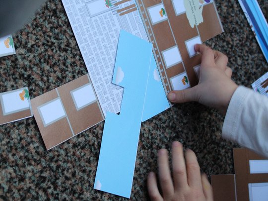 Macaco Tour-威尼斯必去景点