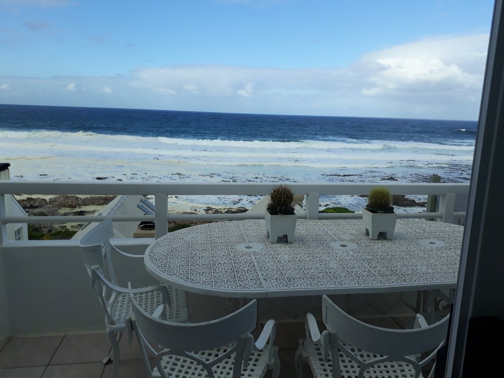 Beaumonte Guesthouse主图