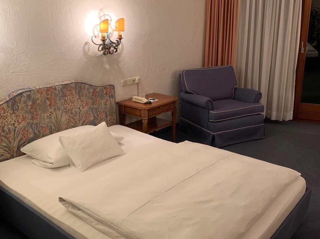 H Hotel Balance Oberstaufen主图