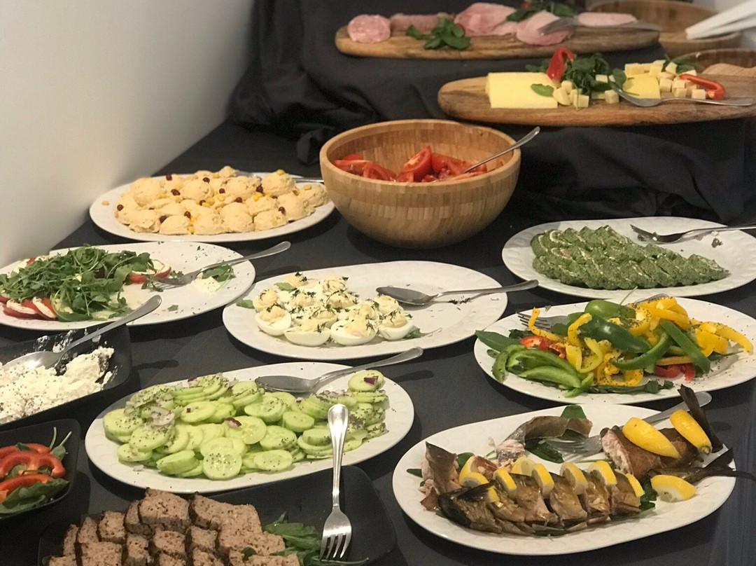 Sasino Palace Hotel主图