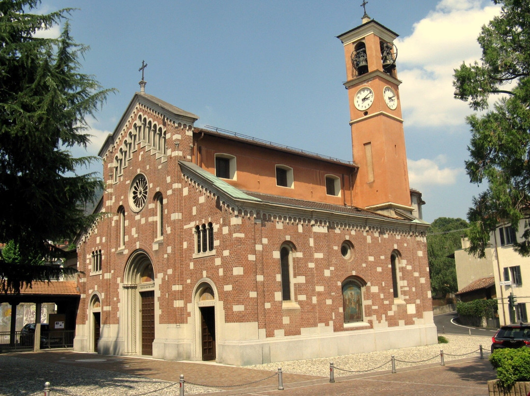 Chiesa di S. Martino景点图片