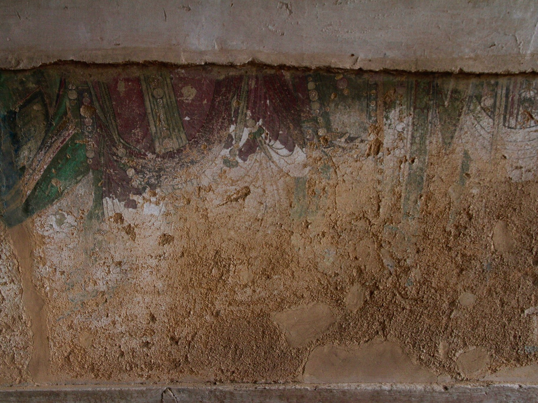 阁院寺-涞源县必去景点