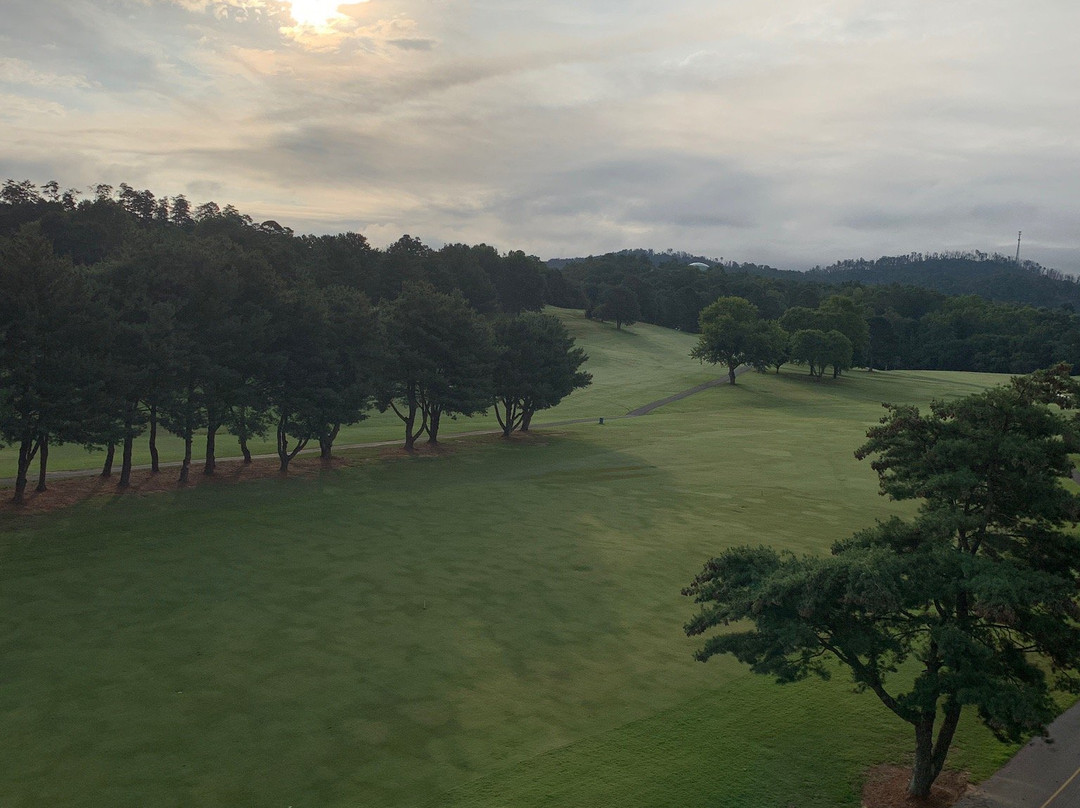 Gatlinburg Golf Course景点图片