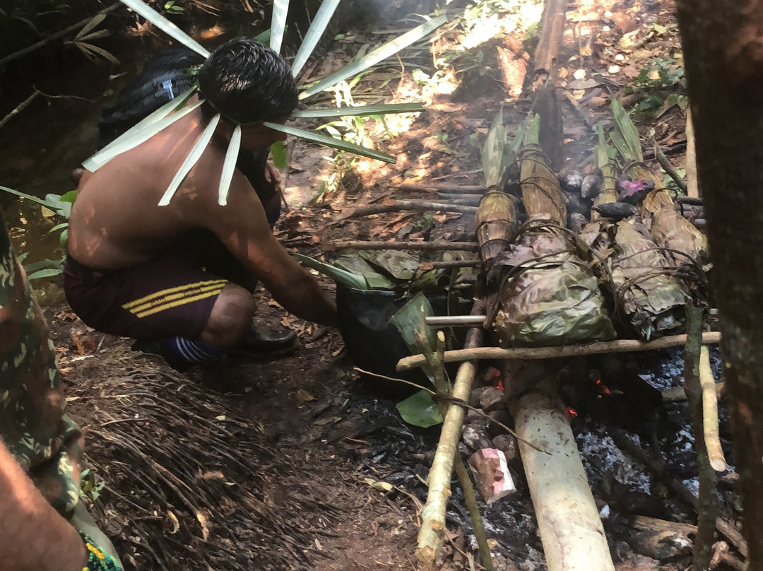 Puyanawa Tribe-Cruzeiro do Sul必去景点
