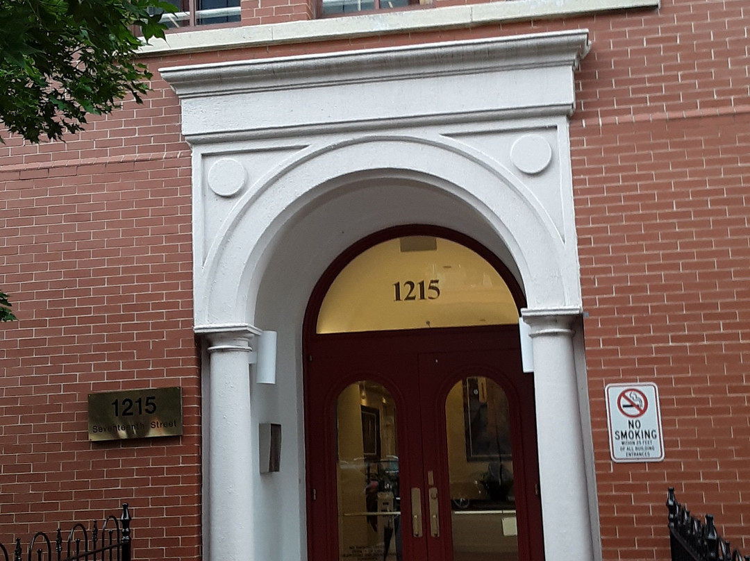 Charles Sumner School Museum and Archives景点图片