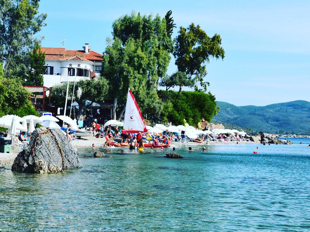 Leda Village Resort主图