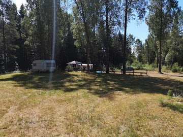 Badstangen Camping