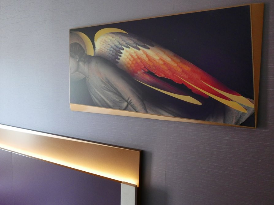 Szent Gellert Hotel主图