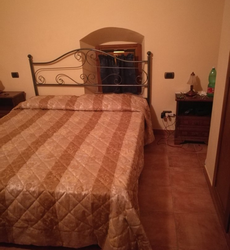 Bed and Breakfast Il Sorbo主图