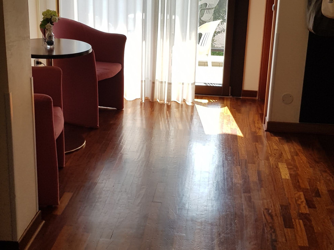 Atlantic Terme Natural Spa & Hotel主图