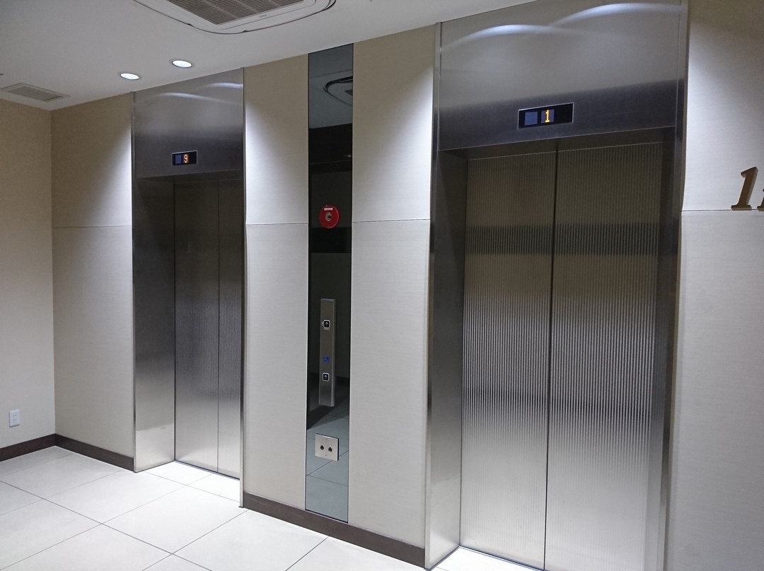 AB Hotel Toyohashi主图