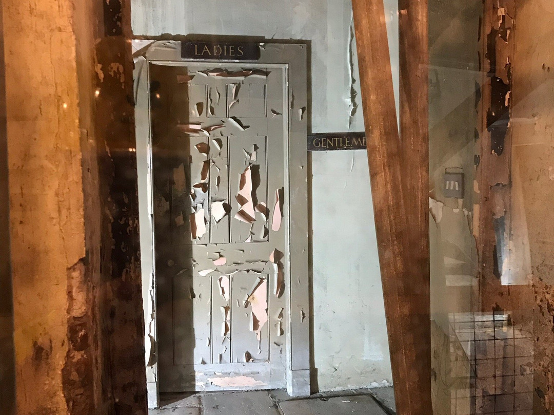 Clandon Park-吉尔福德必去景点