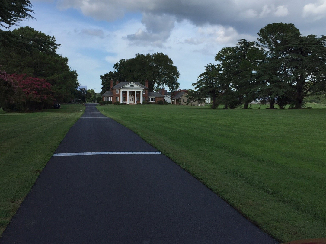 Meadowbrook Farm Bed and Breakfast主图