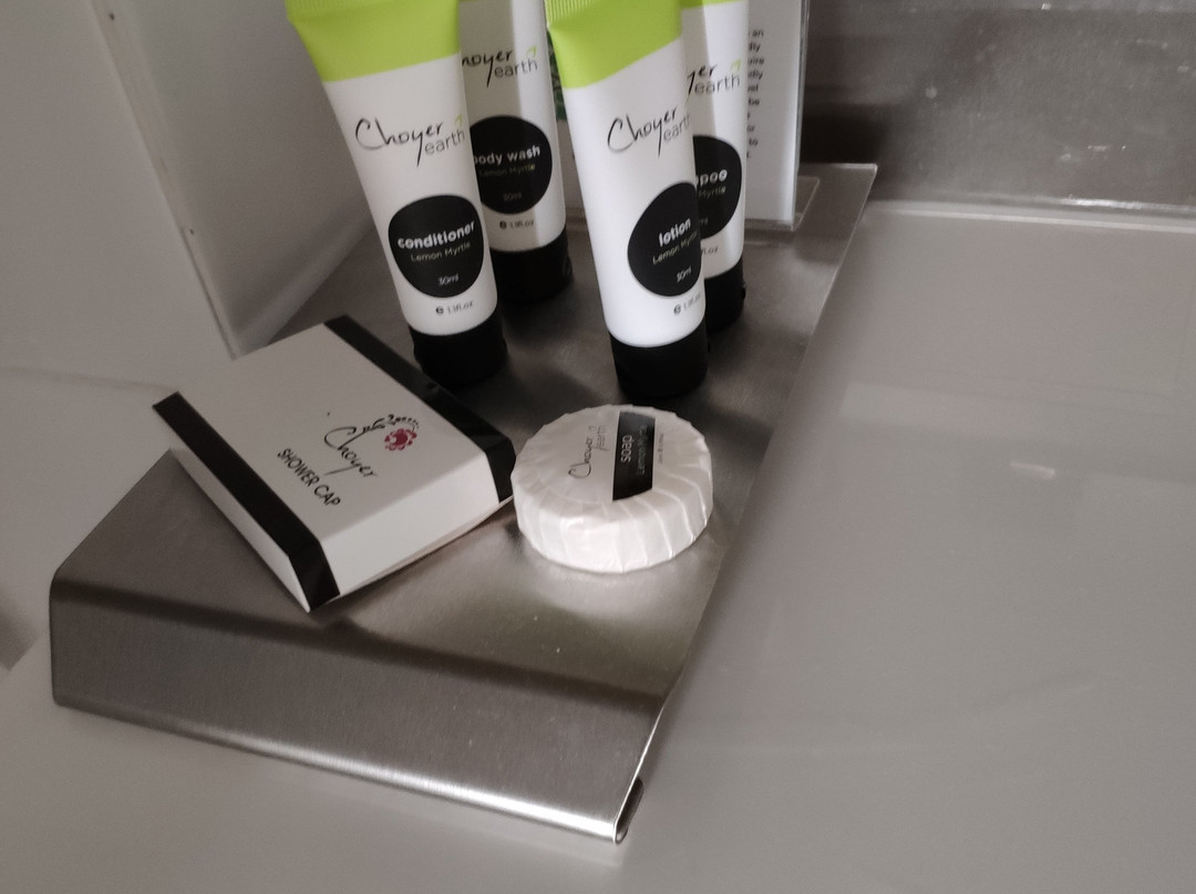 克莱伦敦酒店主图