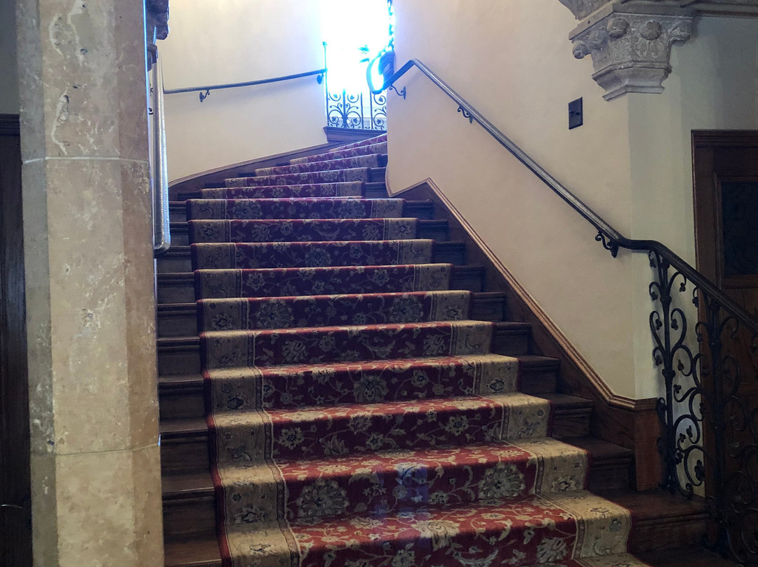 Highlands Ranch Mansion-海兰兹兰奇必去景点