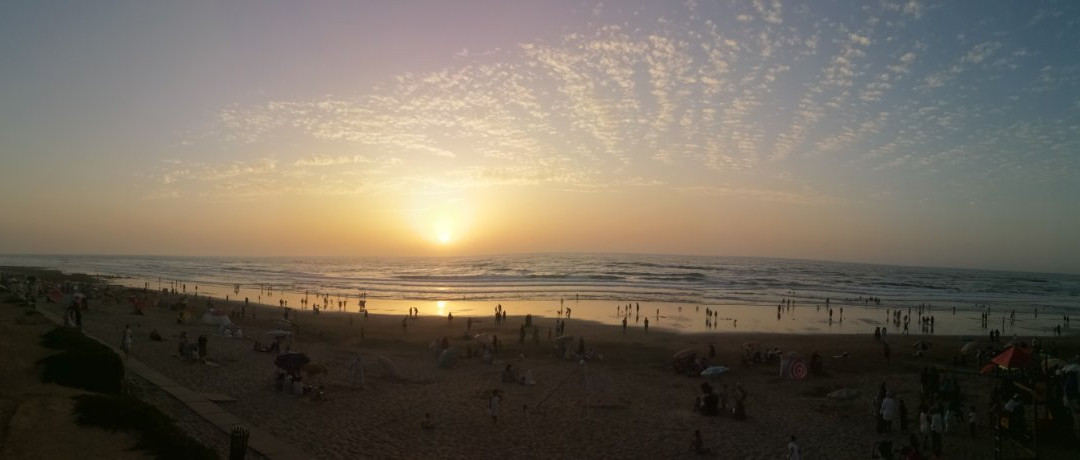 Hotel Aglou Beach主图