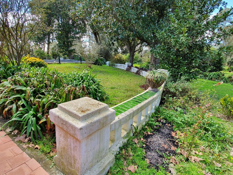 Estancia La Mimosa-Exaltacion de la Cruz必去景点