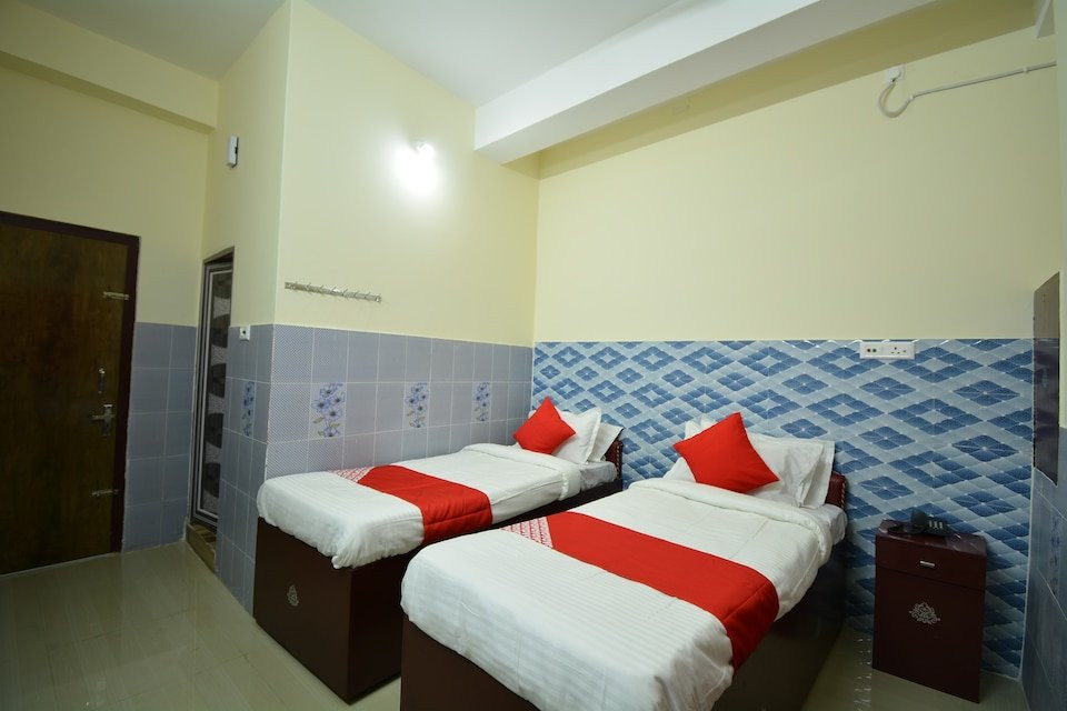 OYO 30386 Hotel Gloria Inn主图